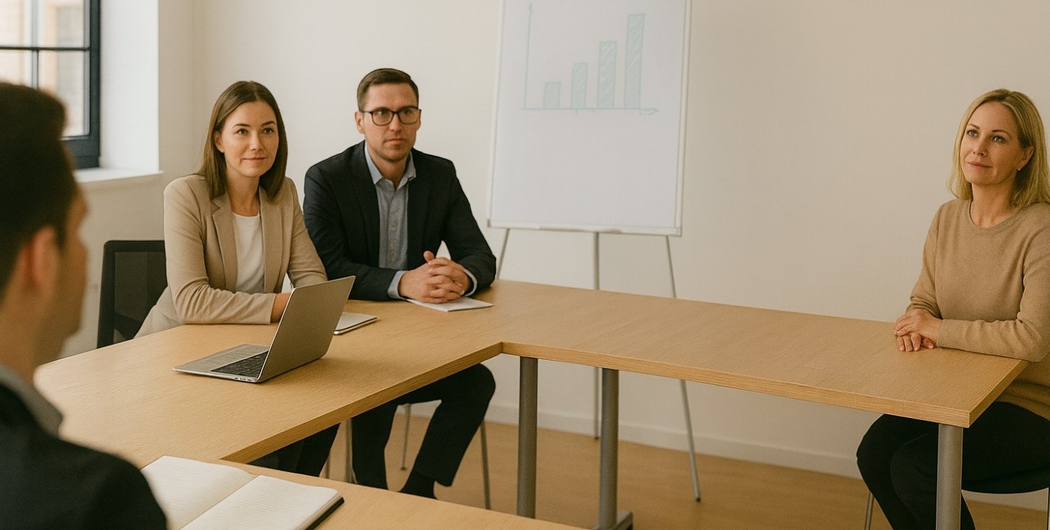 Enterprise Learning Path